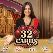 32 Baraha jljlph live casino