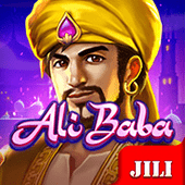 Ali Baba jljlph hot game