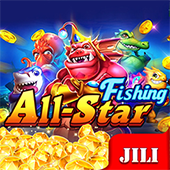 All Star Fishing jljlph fishing game