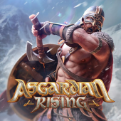 Asgardian Rising jljlph hot game