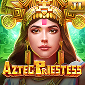 Aztec Priestess jljlph hot game