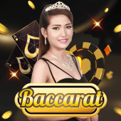 Baccarat A jljlph live casino