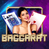 Baccarat B jljlph live casino