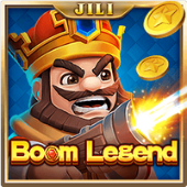 Boom Legend jljlph fishing game