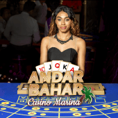 Casino Marina Andar Bahar jljlph live casino