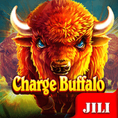 Charge Buffalo jljlph hot game