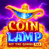 Coin Lamp jljlph slot game