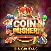 Coin Pusher jljlph card game