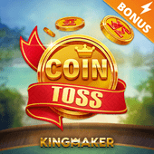 Coin Toss jljlph card game