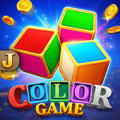 Color Game jljlph slot game