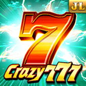 Crazy777 jljlph slot game