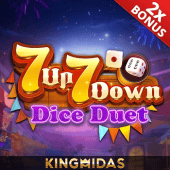 Dice Duet jljlph card game