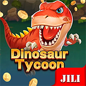 Dinosaur Tycoon jljlph fishing game