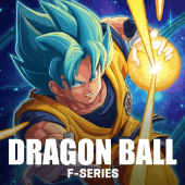 Dragon Ball jljlph slot game