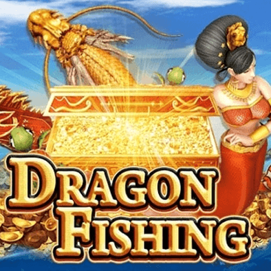 Dragon Fishing jljlph game