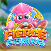 Fierce Fishing jljlph fishing game