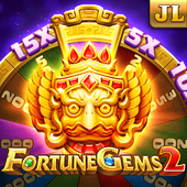 Fortune Gems 2 jljlph slot game