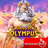 Gates of Olympus jljlph hot game