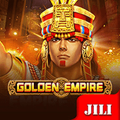 Golden Empire jljlph slot game