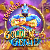 Golden Genie jljlph hot game