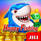 Happy Fishing jljlph game