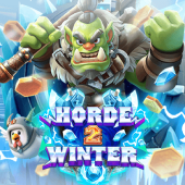 Horde 2 Winter jljlph slot game