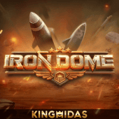 Iron Dome jljlph card game