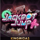 Jackpot Jump jljlph card game