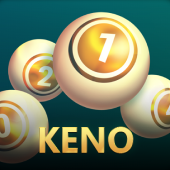Keno jljlph card game