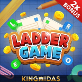 Ladder Game jljlph card game