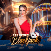 Las Vegas Blackjack jljlph live casino