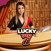 Lucky 7 jljlph live casino