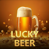 Lucky Bear jljlph card game