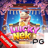 Lucky Neko jljlph hot game