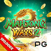 Mahjong Ways 2 jljlph hot game