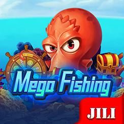 Mega Fishing jljlph app game