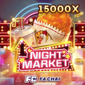Night Market jljlph slot game