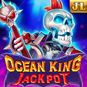 Ocean King Jackpot jljlph game
