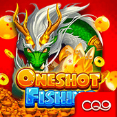 Oneshot Fishing jljlph fishing game