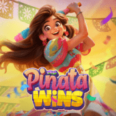 Pinata Wins jljlph hot game