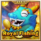 Royal Fishing jljlph fishing game