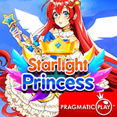 Starlight Princess jljlph hot game