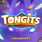 Tongits jljlph card game