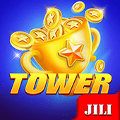 Tower jljlph card game