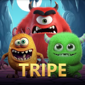 Tripe jljlph card game