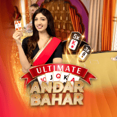 Ultimate Andar Bahar jljlph live casino