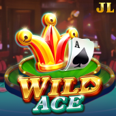Wild Ace jljlph slot
