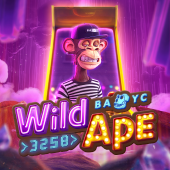 Wild Ape jljlph hot game