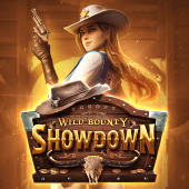 Wild Bounty Showdown jljlph slot game